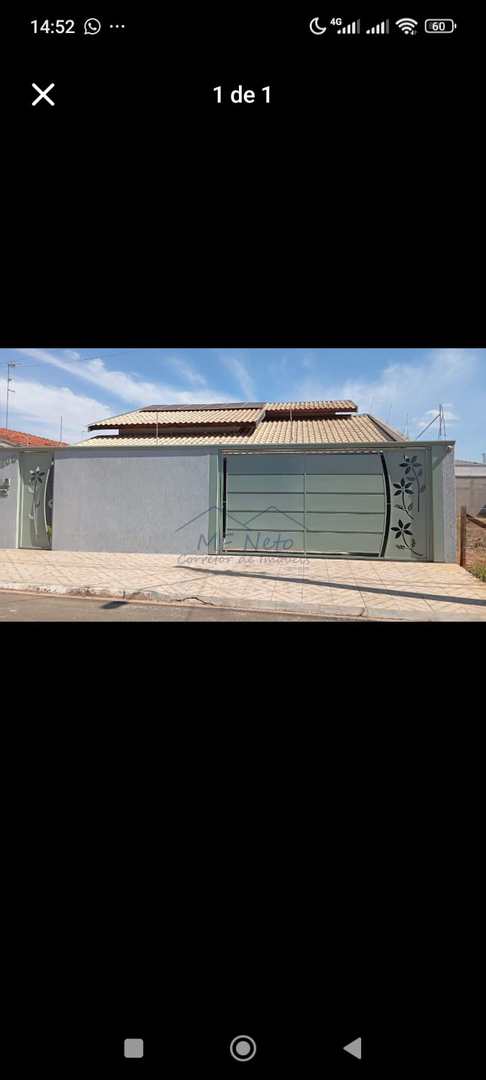 Casa à venda com 3 quartos, 300m² - Foto 7