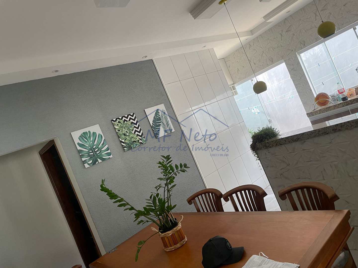 Casa à venda com 3 quartos, 300m² - Foto 5