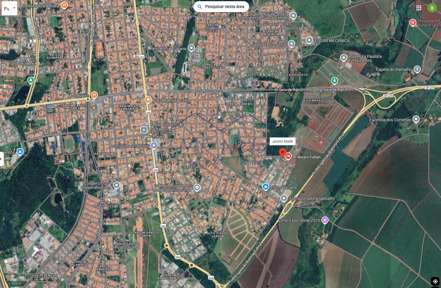 Terreno, 250 m² - Foto 3