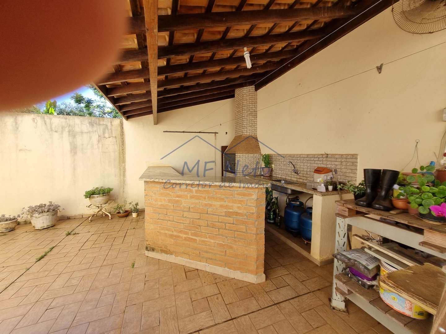 Casa à venda com 4 quartos, 392m² - Foto 32