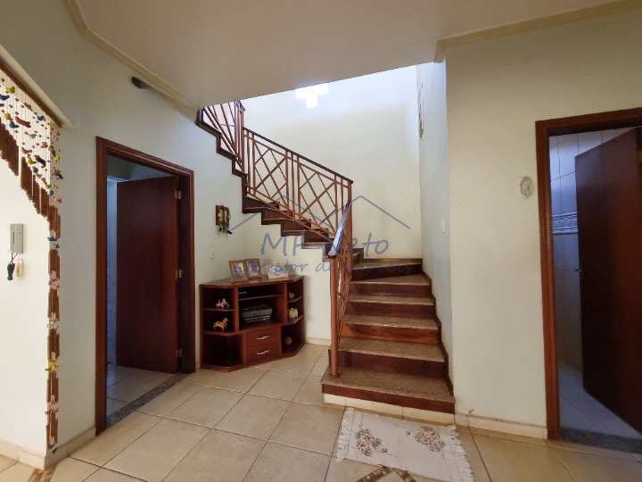Casa à venda com 4 quartos, 392m² - Foto 12