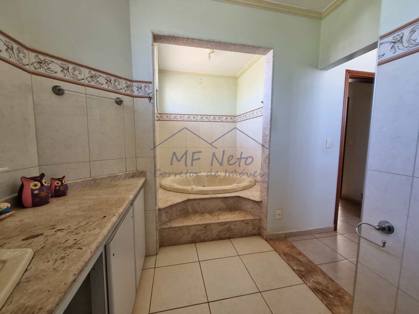 Casa à venda com 4 quartos, 392m² - Foto 17