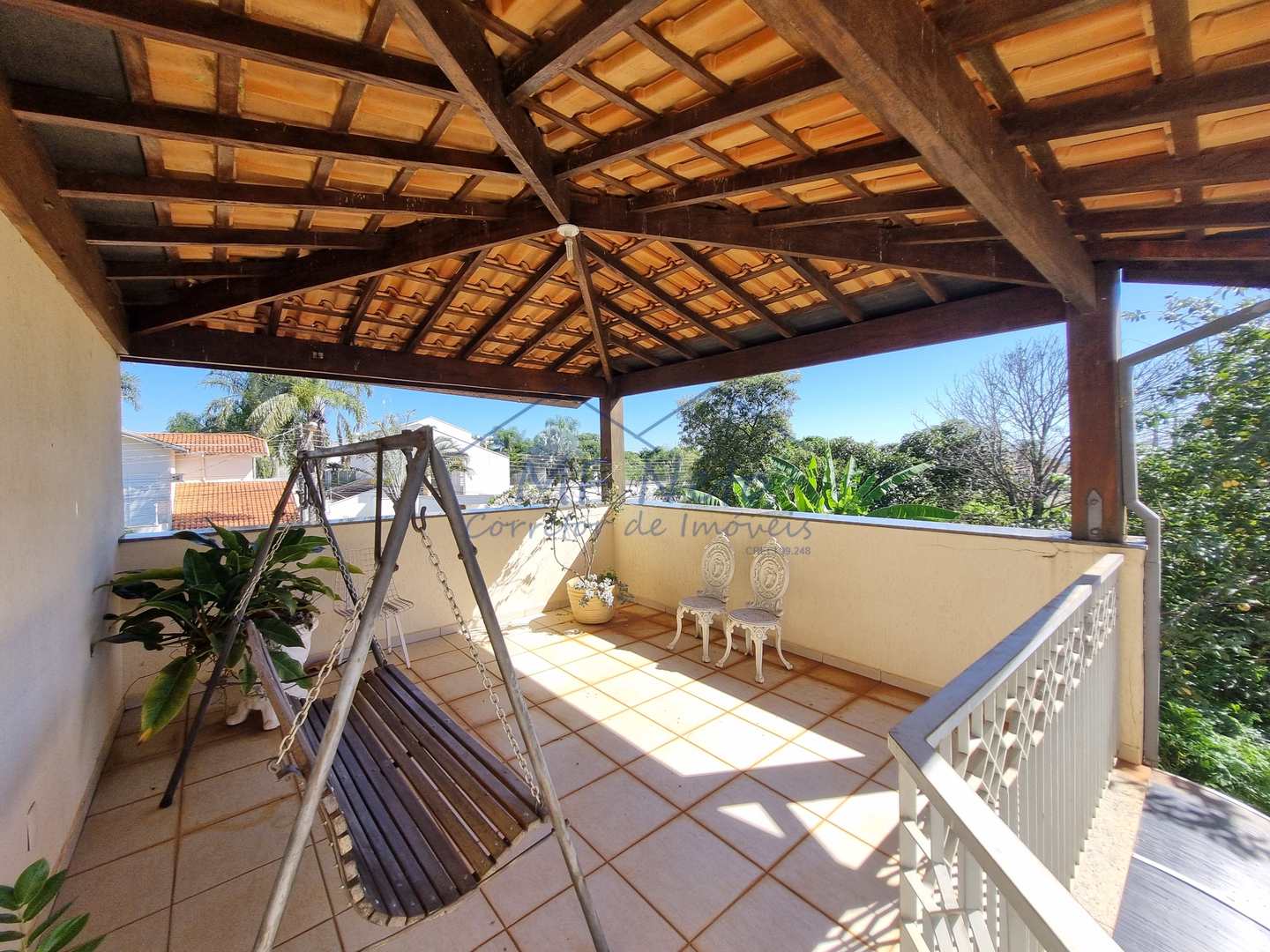 Casa à venda com 4 quartos, 392m² - Foto 27