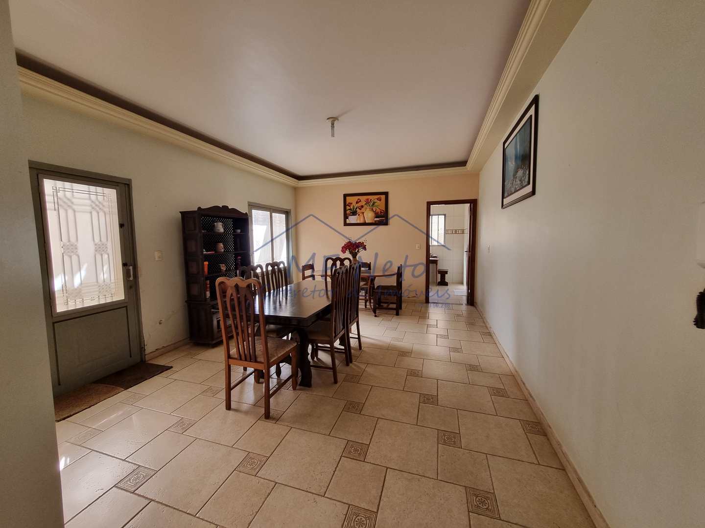 Casa à venda com 4 quartos, 392m² - Foto 8