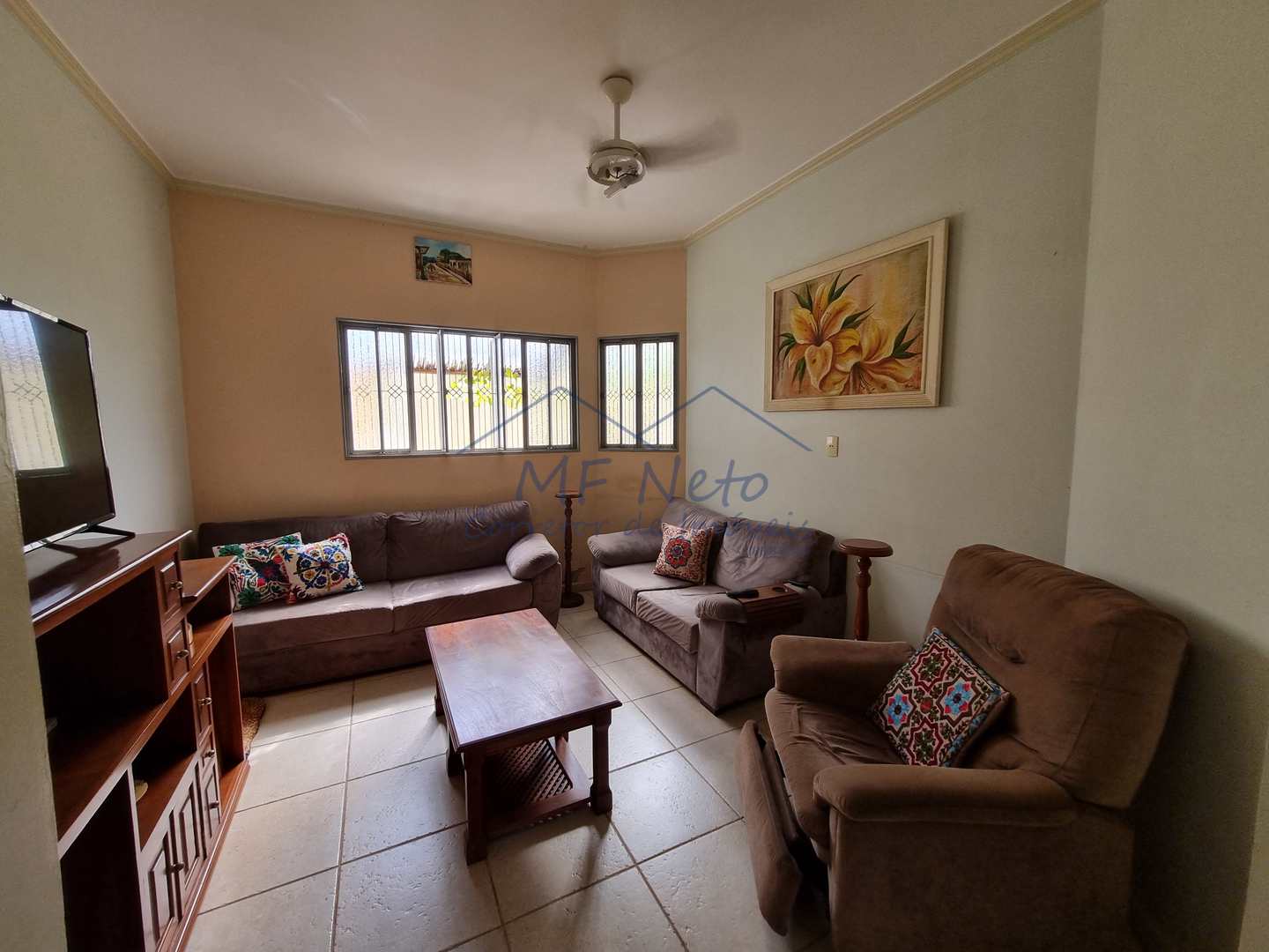 Casa à venda com 4 quartos, 392m² - Foto 5