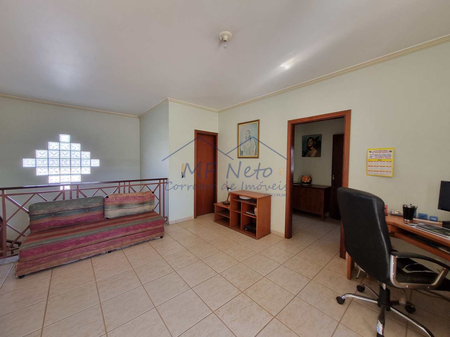 Casa à venda com 4 quartos, 392m² - Foto 13