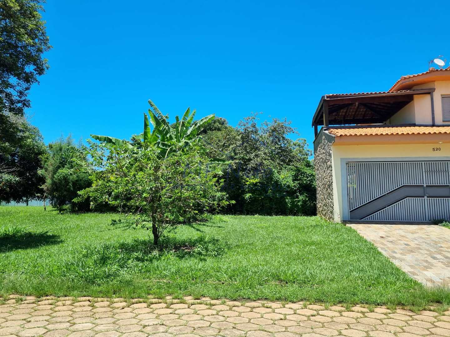 Casa à venda com 4 quartos, 392m² - Foto 4