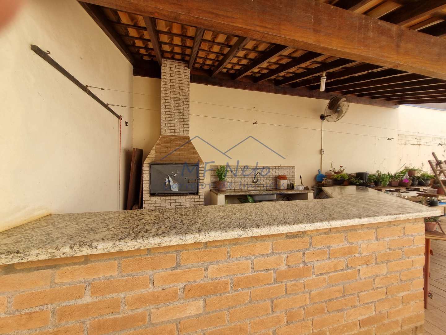 Casa à venda com 4 quartos, 392m² - Foto 33