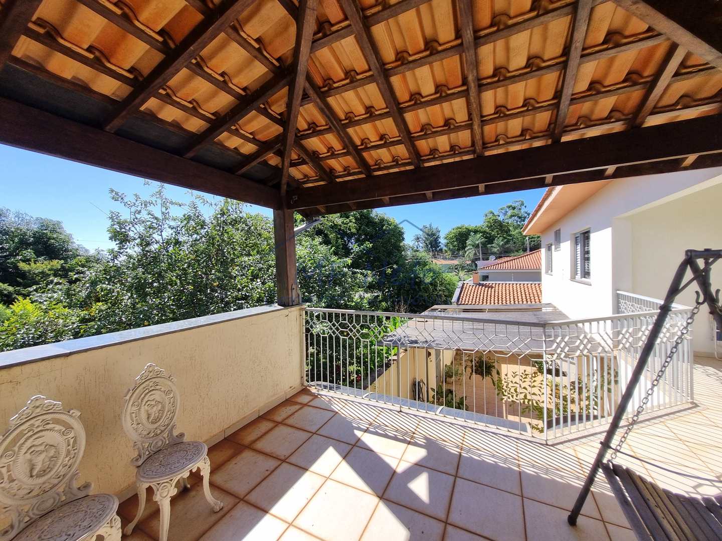 Casa à venda com 4 quartos, 392m² - Foto 28
