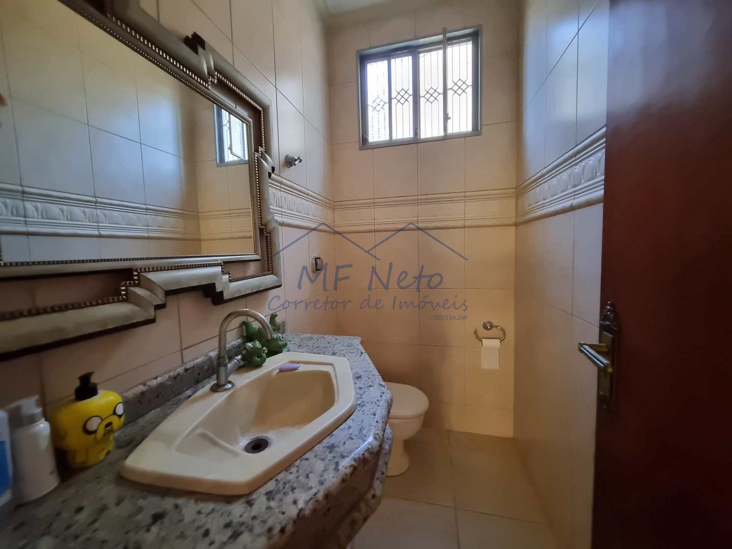 Casa à venda com 4 quartos, 392m² - Foto 7