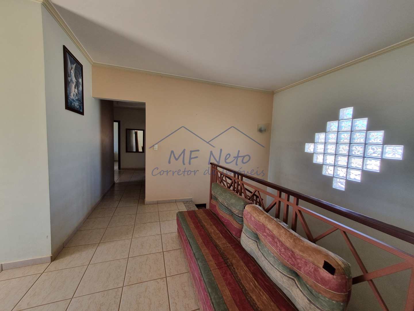 Casa à venda com 4 quartos, 392m² - Foto 15