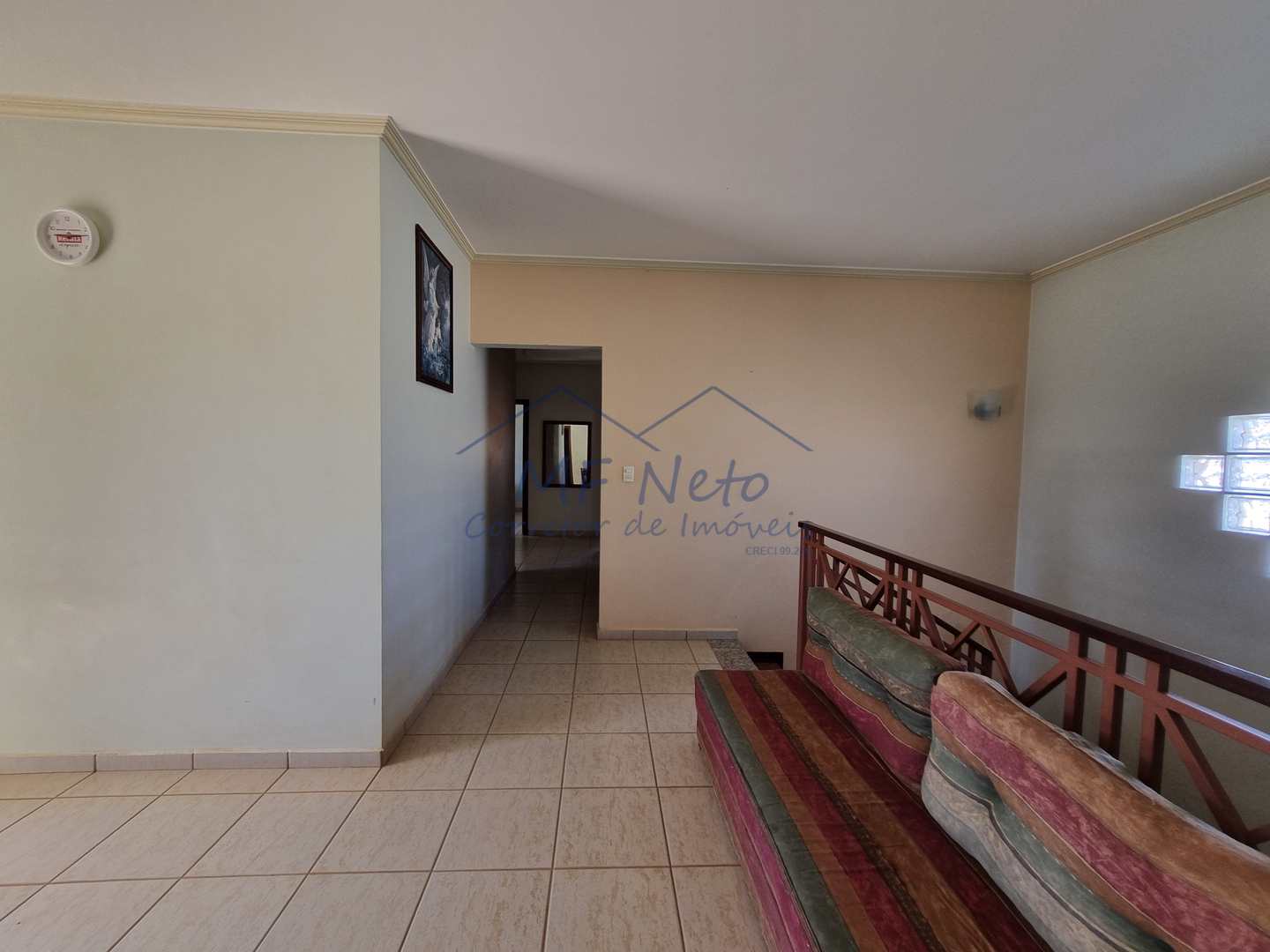 Casa à venda com 4 quartos, 392m² - Foto 16