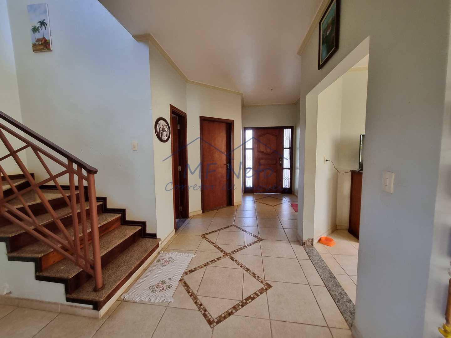 Casa à venda com 4 quartos, 392m² - Foto 6