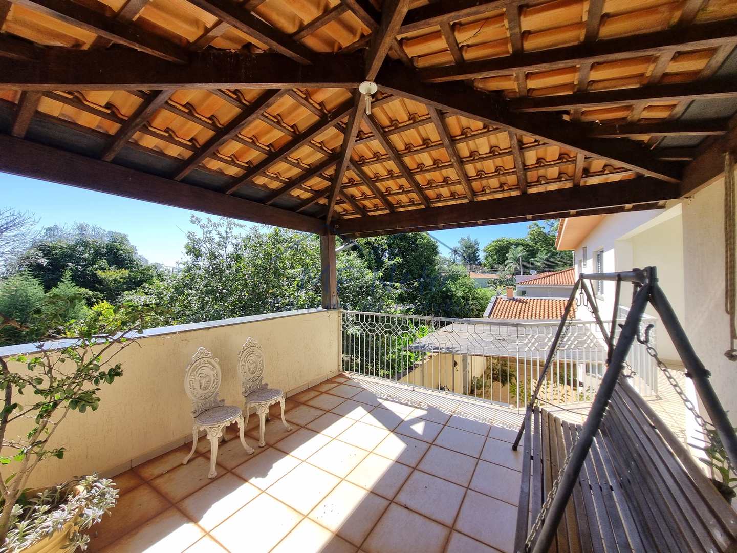Casa à venda com 4 quartos, 392m² - Foto 30