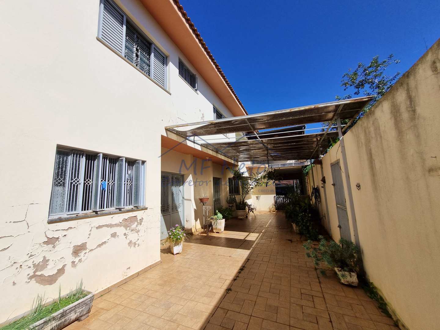 Casa à venda com 4 quartos, 392m² - Foto 36