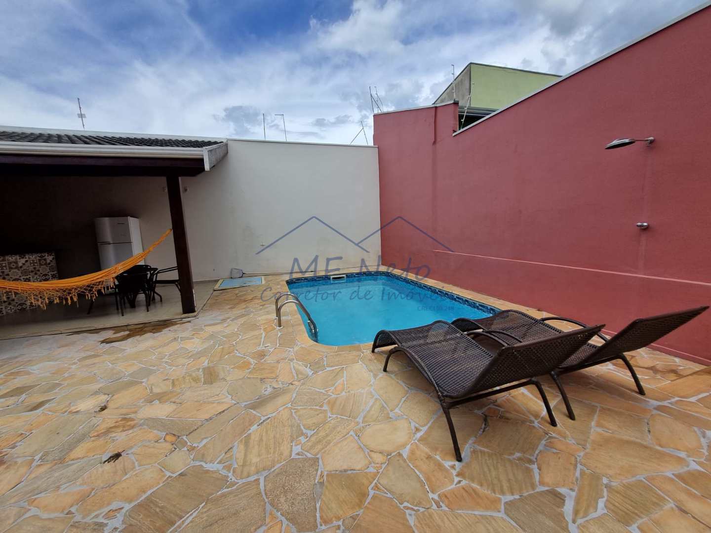 Casa à venda com 3 quartos, 336m² - Foto 13