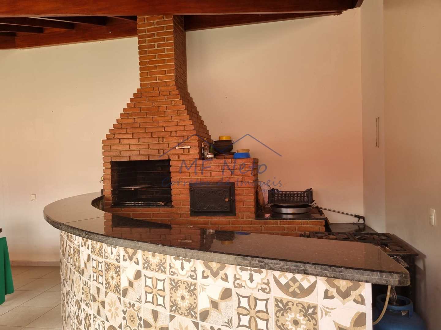 Casa à venda com 3 quartos, 336m² - Foto 14