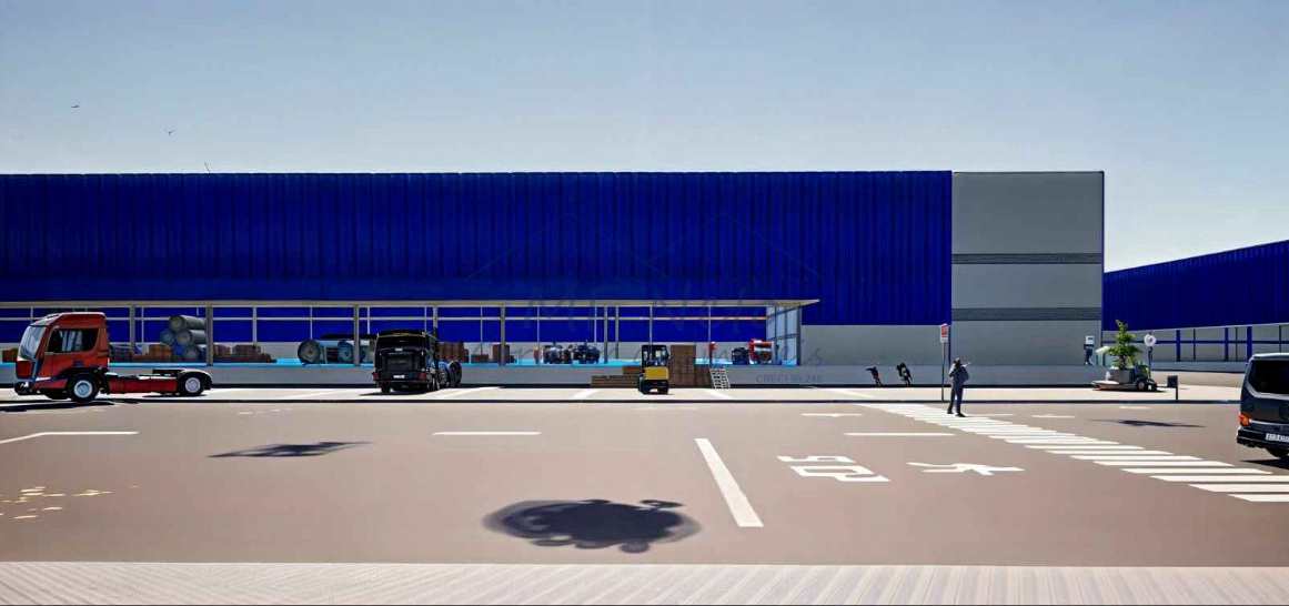 Loteamento e Condomínio, 5 hectares - Foto 5