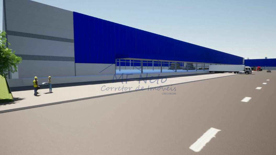 Loteamento e Condomínio, 5 hectares - Foto 4