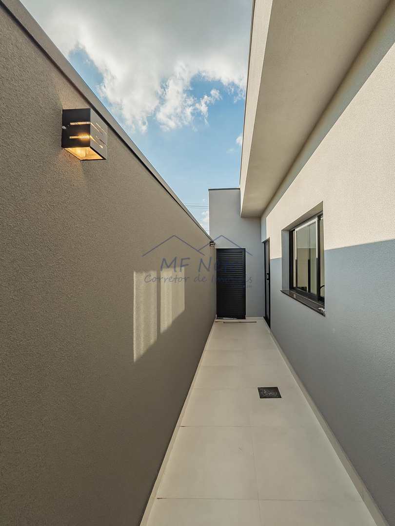 Casa de Condomínio à venda com 3 quartos, 375m² - Foto 18