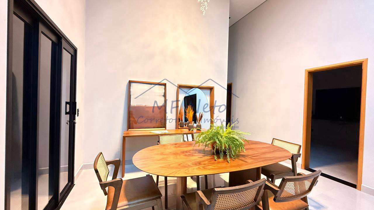 Casa de Condomínio à venda com 3 quartos, 375m² - Foto 6