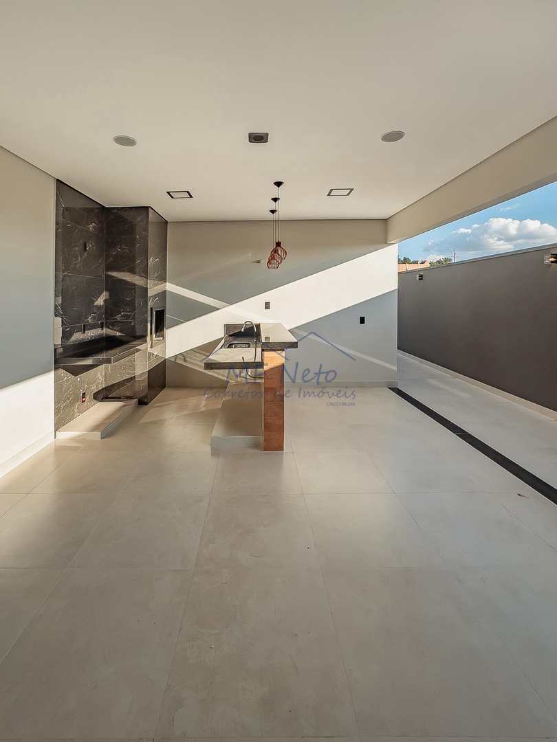 Casa de Condomínio à venda com 3 quartos, 375m² - Foto 25
