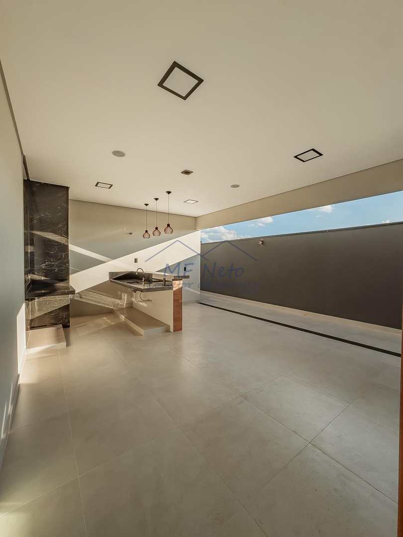 Casa de Condomínio à venda com 3 quartos, 375m² - Foto 21