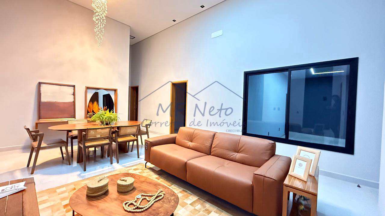 Casa de Condomínio à venda com 3 quartos, 375m² - Foto 12