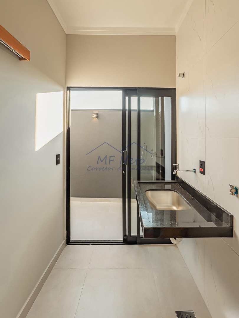 Casa de Condomínio à venda com 3 quartos, 375m² - Foto 22