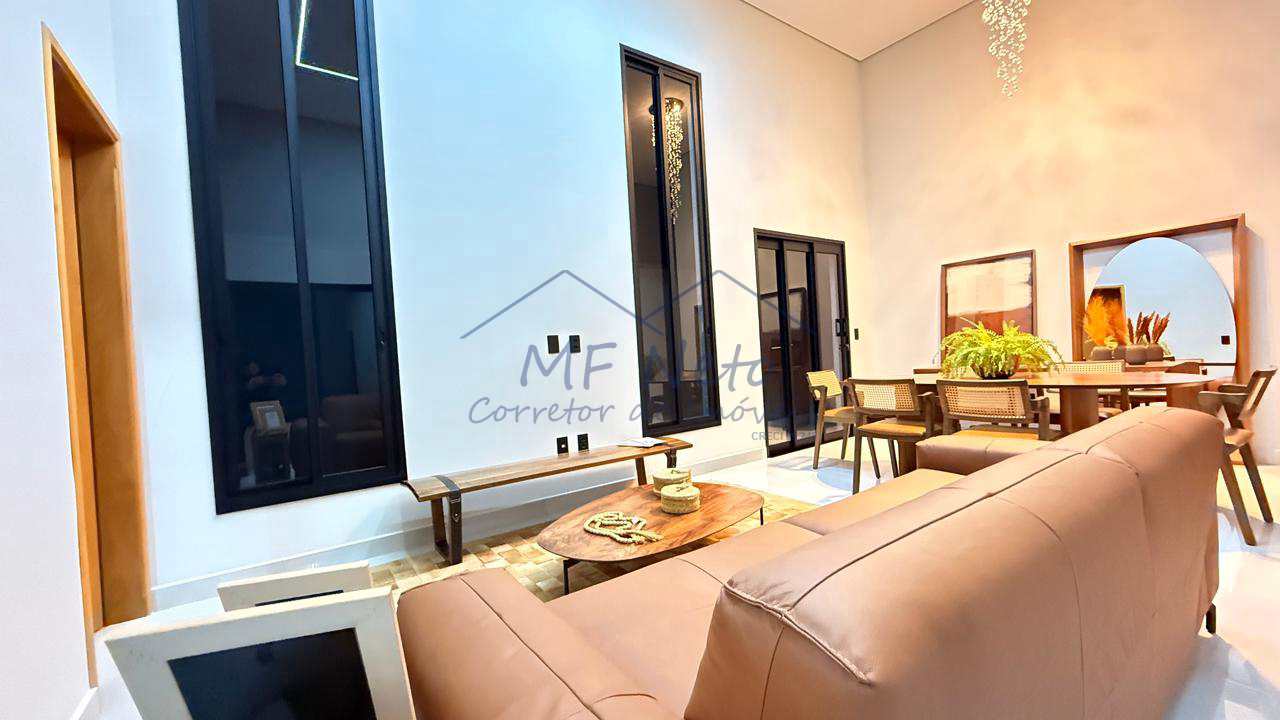 Casa de Condomínio à venda com 3 quartos, 375m² - Foto 15