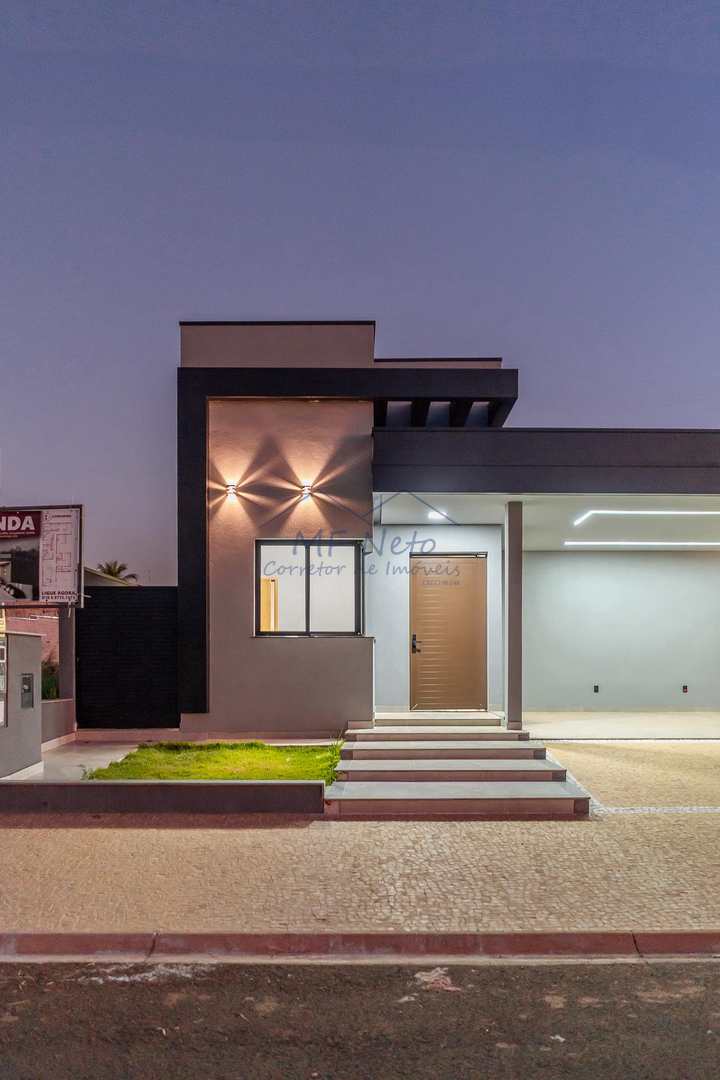 Casa de Condomínio à venda com 3 quartos, 375m² - Foto 11
