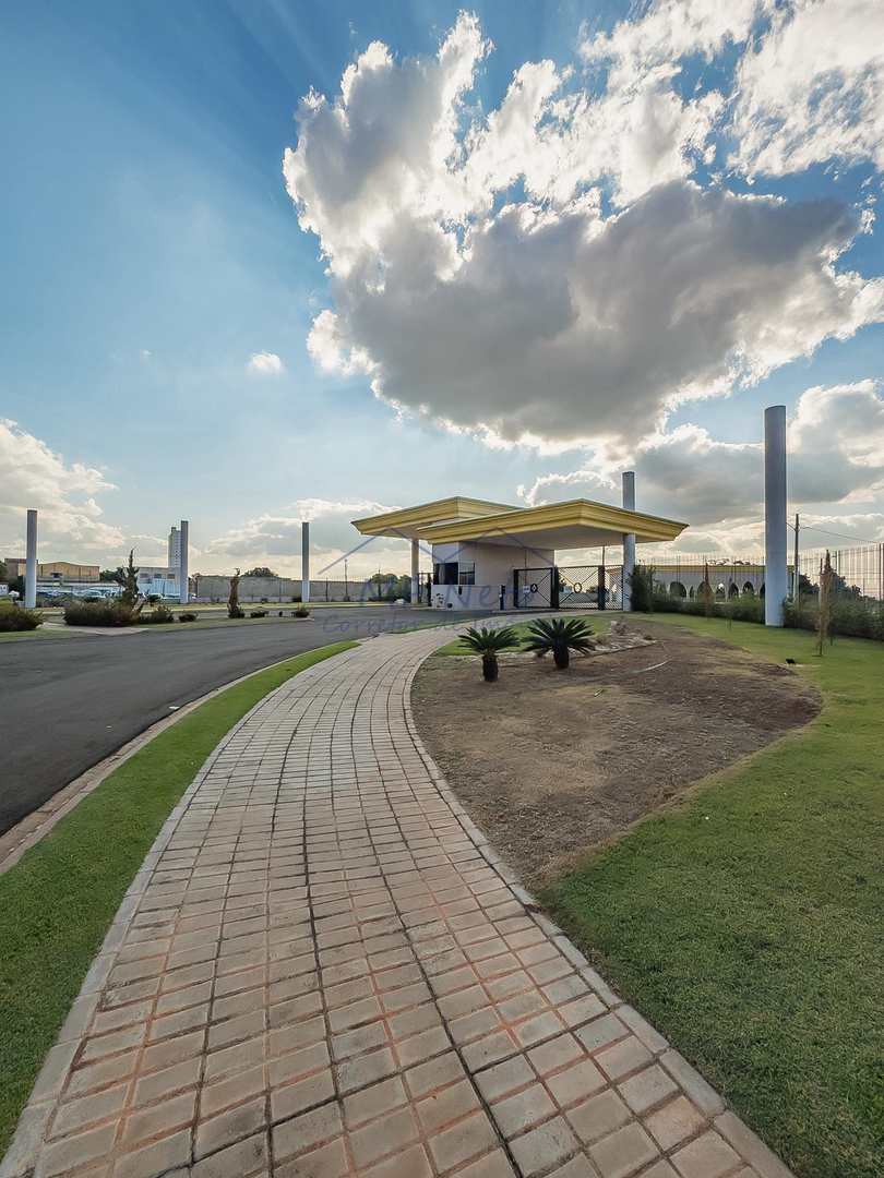 Casa de Condomínio à venda com 3 quartos, 375m² - Foto 5