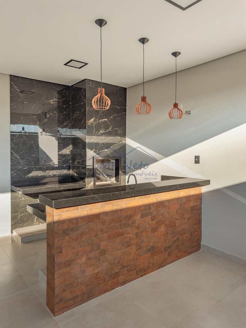 Casa de Condomínio à venda com 3 quartos, 375m² - Foto 29