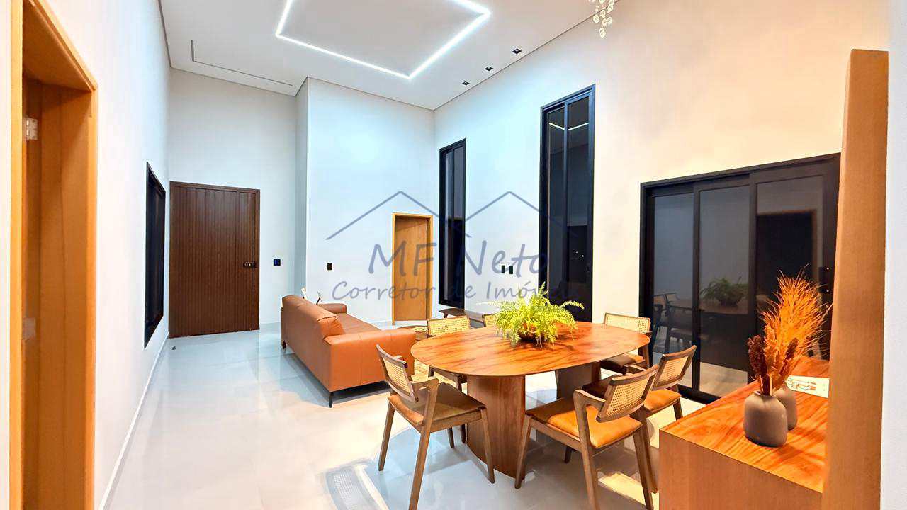 Casa de Condomínio à venda com 3 quartos, 375m² - Foto 16