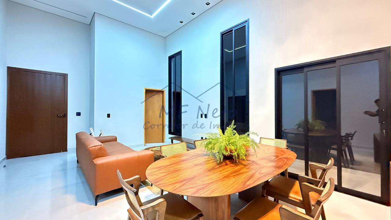 Casa de Condomínio à venda com 3 quartos, 375m² - Foto 13