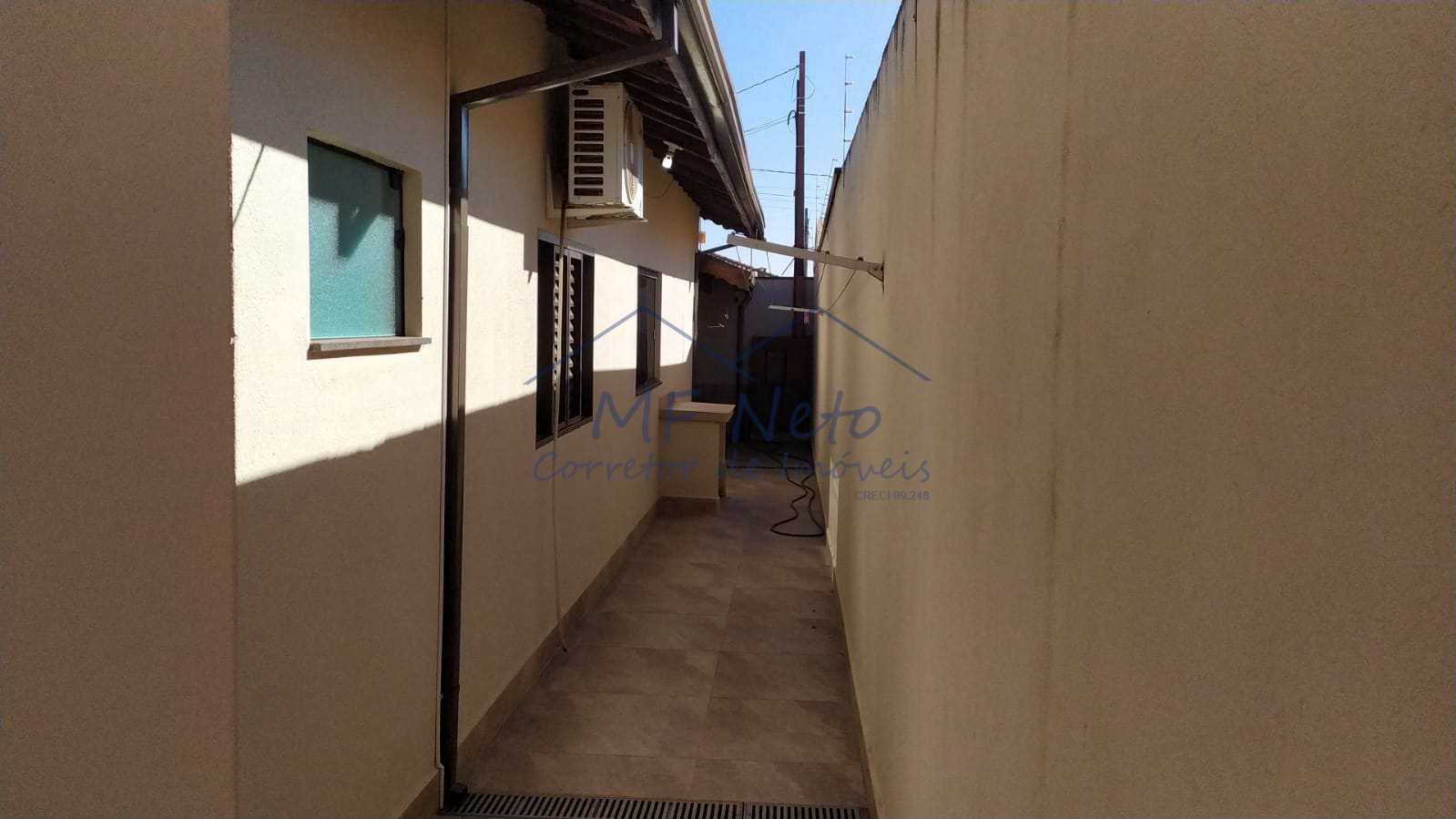 Casa à venda com 2 quartos, 256m² - Foto 20