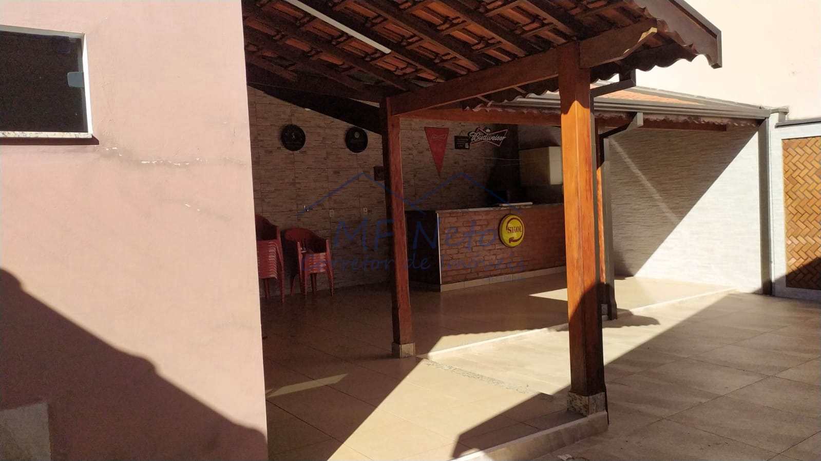 Casa à venda com 2 quartos, 256m² - Foto 15