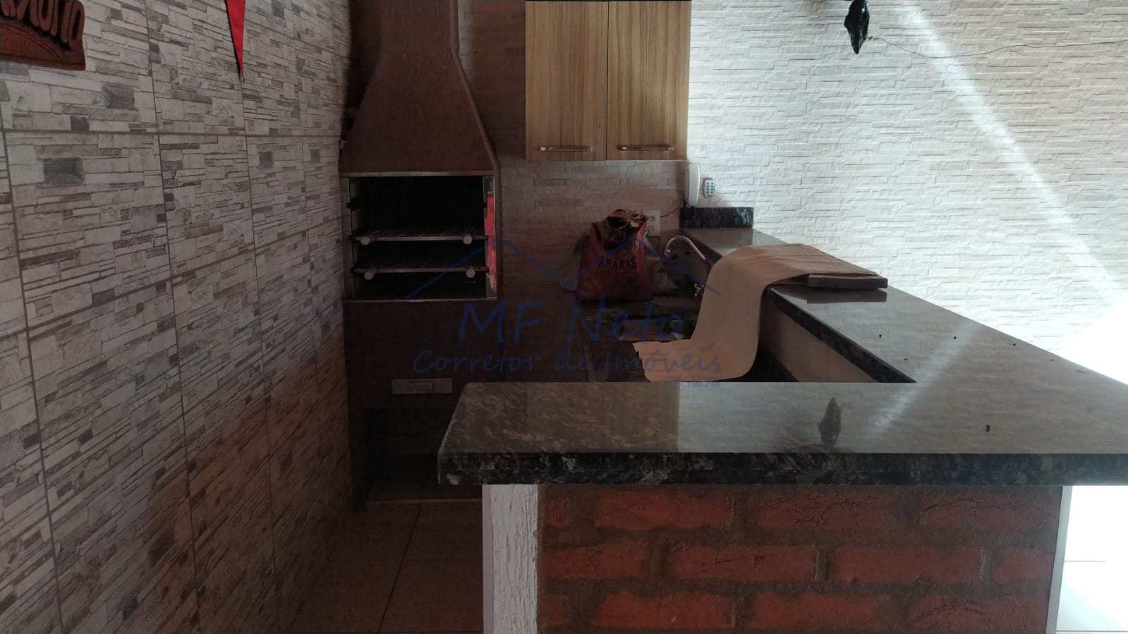 Casa à venda com 2 quartos, 256m² - Foto 17