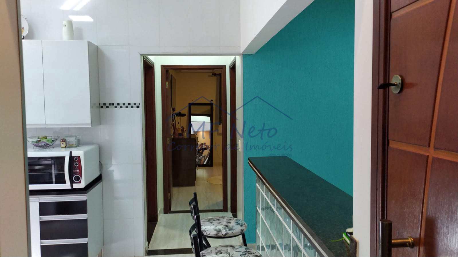 Casa à venda com 2 quartos, 256m² - Foto 8