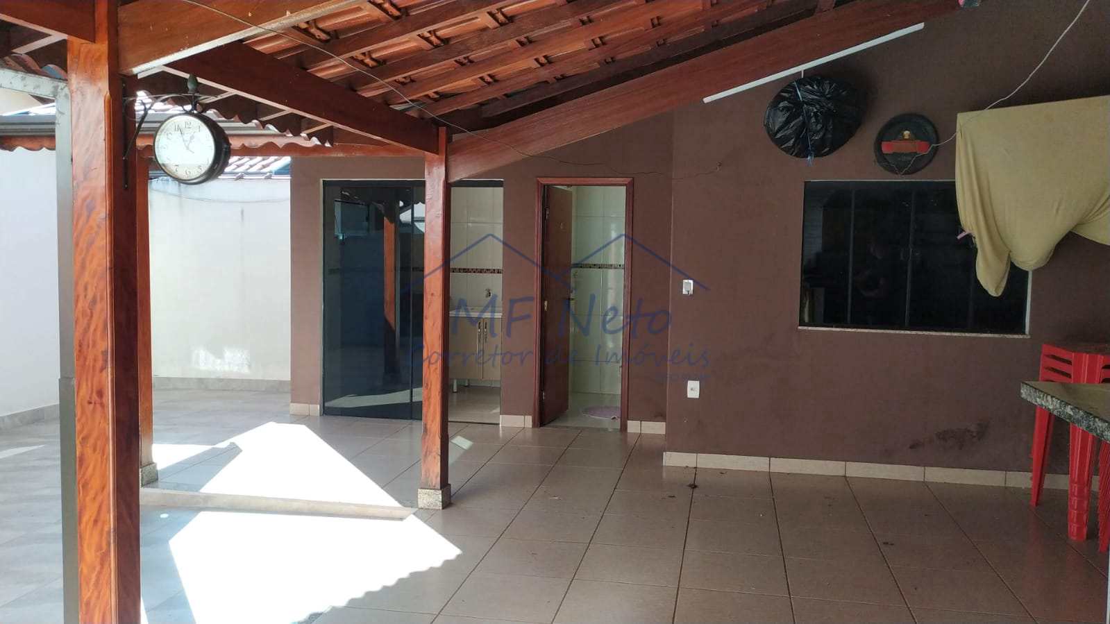 Casa à venda com 2 quartos, 256m² - Foto 16