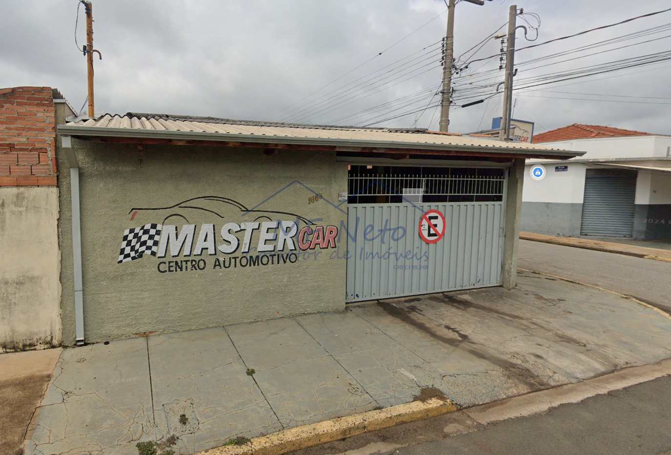 Depósito-Galpão-Armazém à venda e aluguel, 272m² - Foto 2
