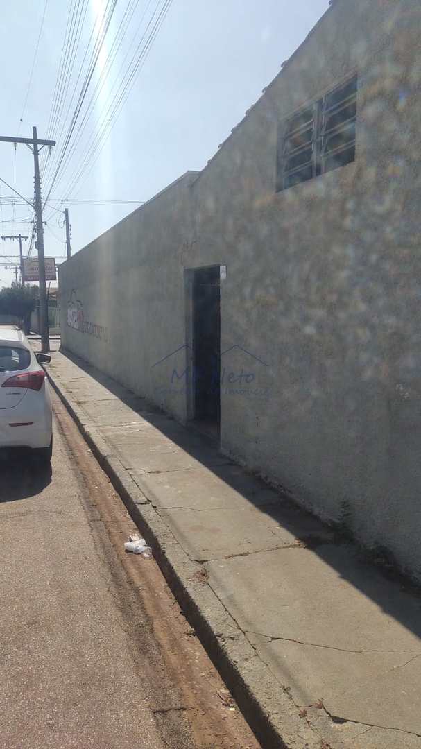 Depósito-Galpão-Armazém à venda e aluguel, 272m² - Foto 3