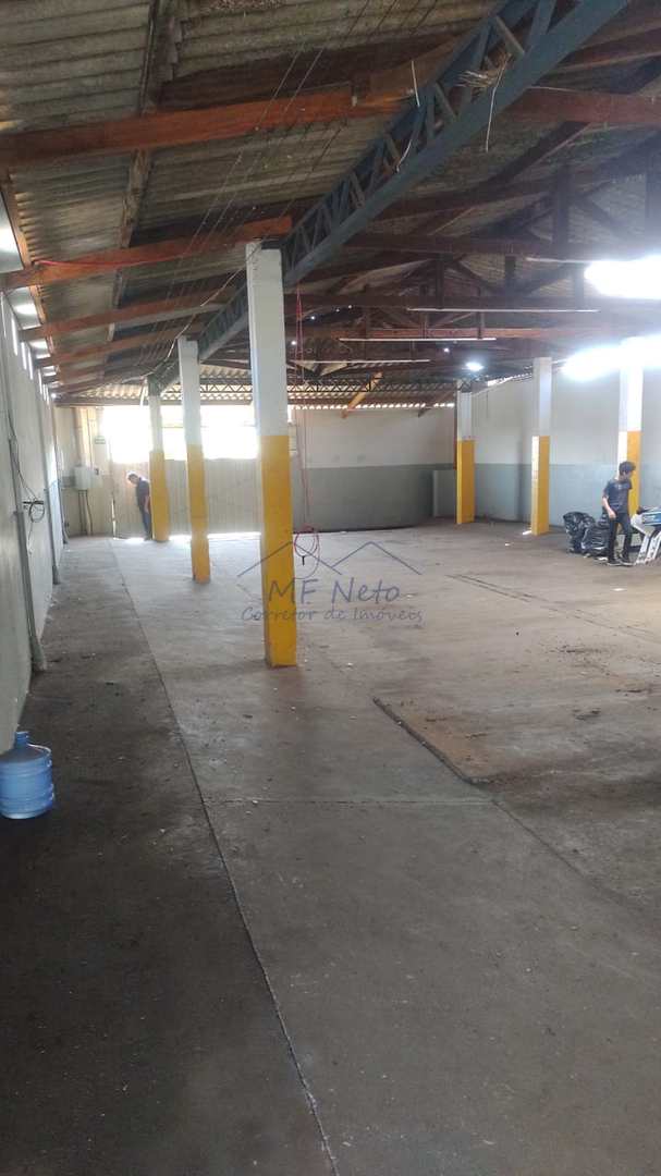 Depósito-Galpão-Armazém à venda e aluguel, 272m² - Foto 6
