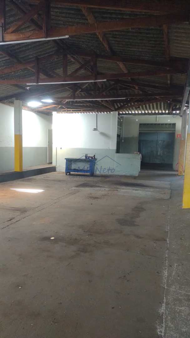 Depósito-Galpão-Armazém à venda e aluguel, 272m² - Foto 5
