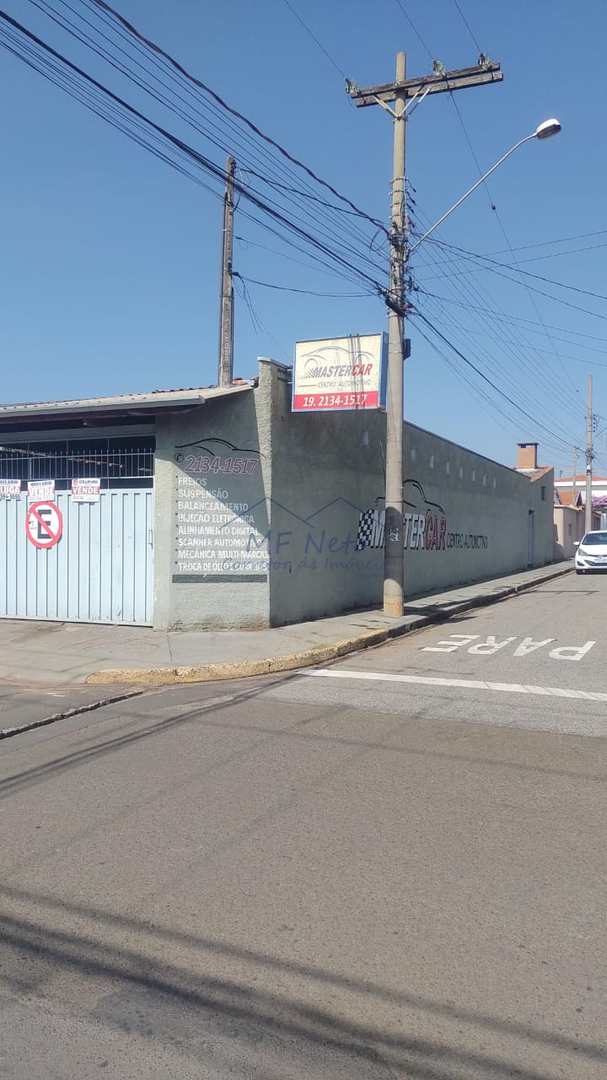Depósito-Galpão-Armazém à venda e aluguel, 272m² - Foto 1