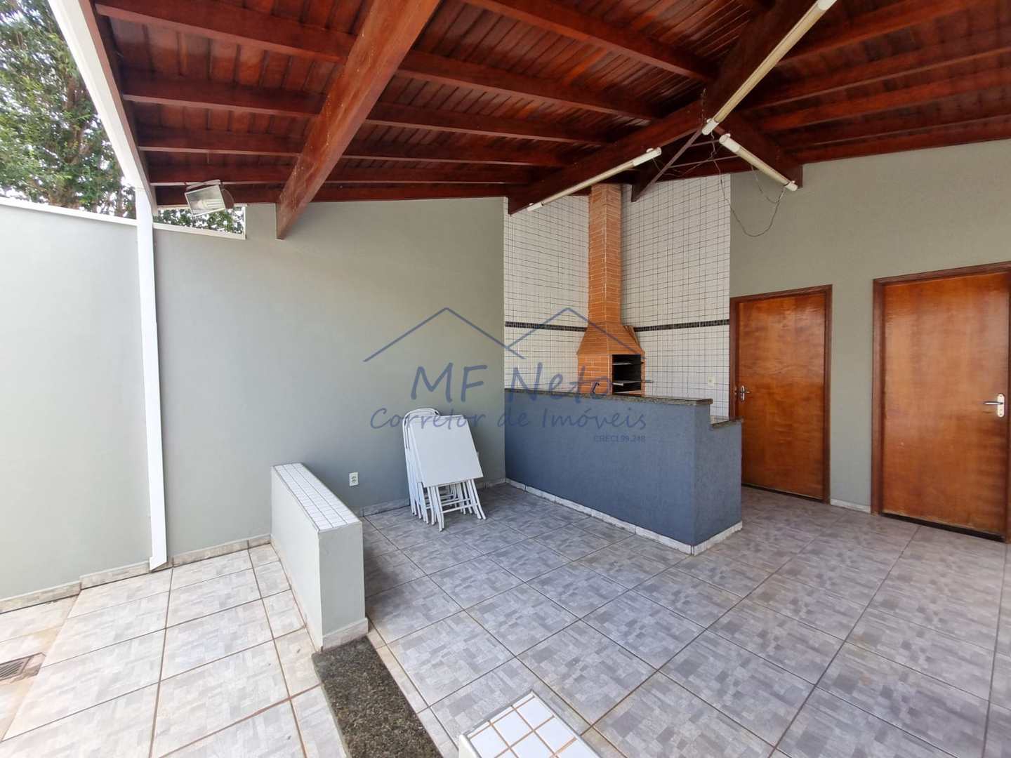 Casa à venda com 3 quartos, 295m² - Foto 20