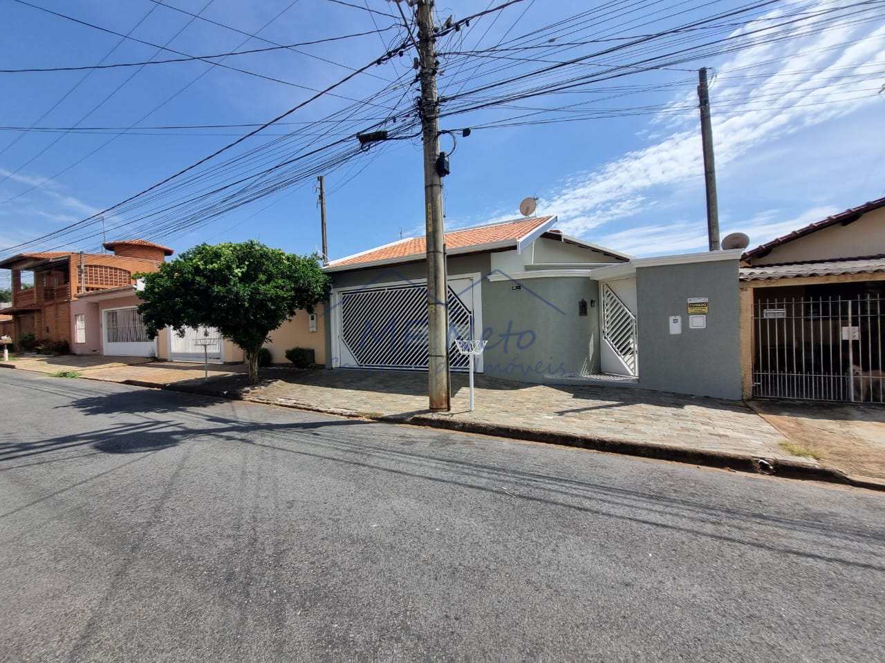 Casa à venda com 3 quartos, 295m² - Foto 28