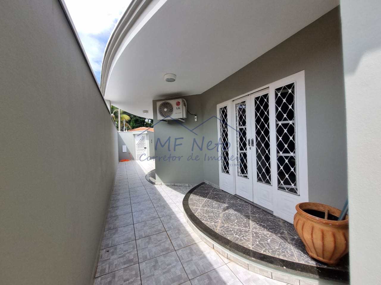 Casa à venda com 3 quartos, 295m² - Foto 27