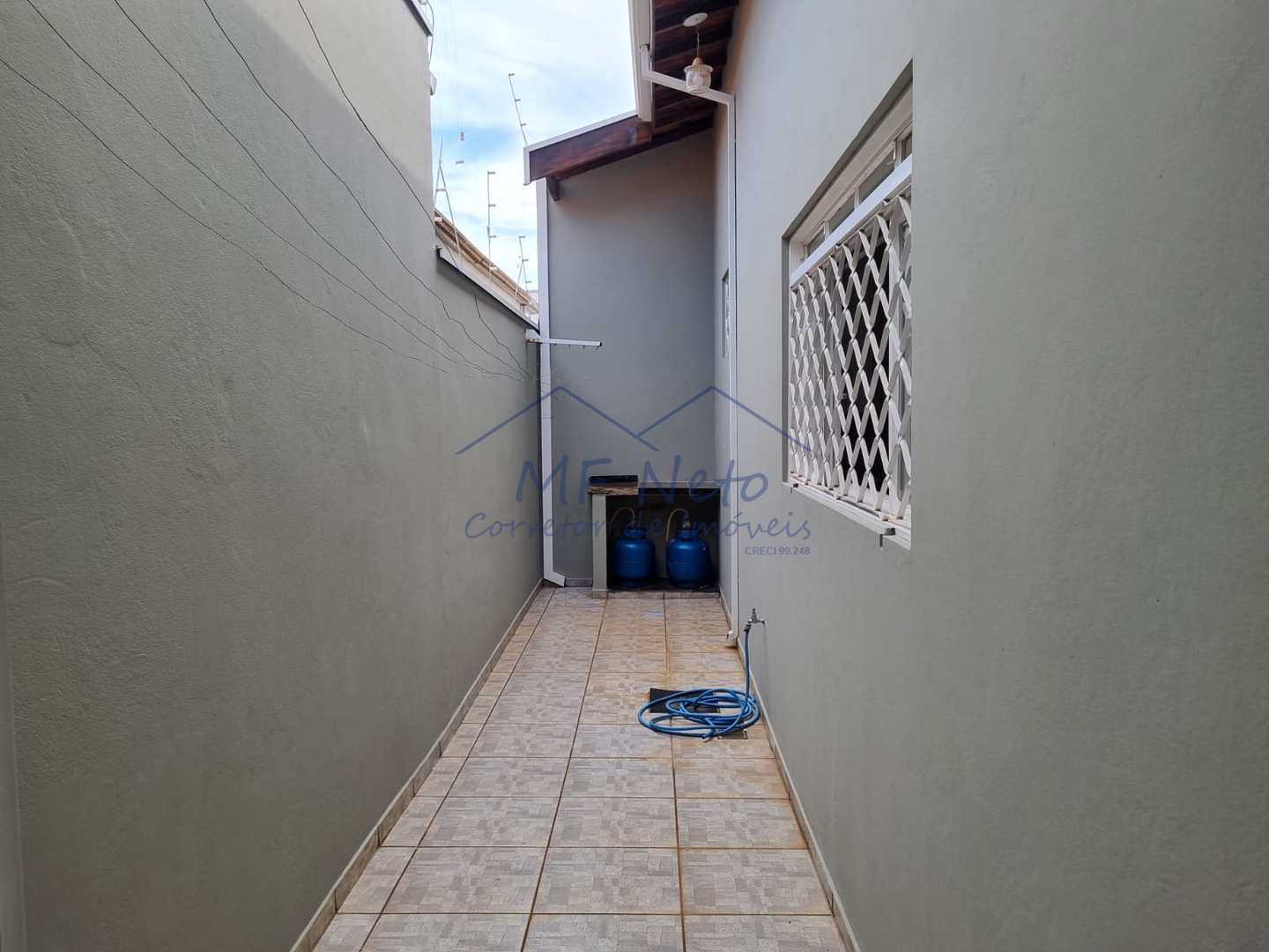 Casa à venda com 3 quartos, 295m² - Foto 7