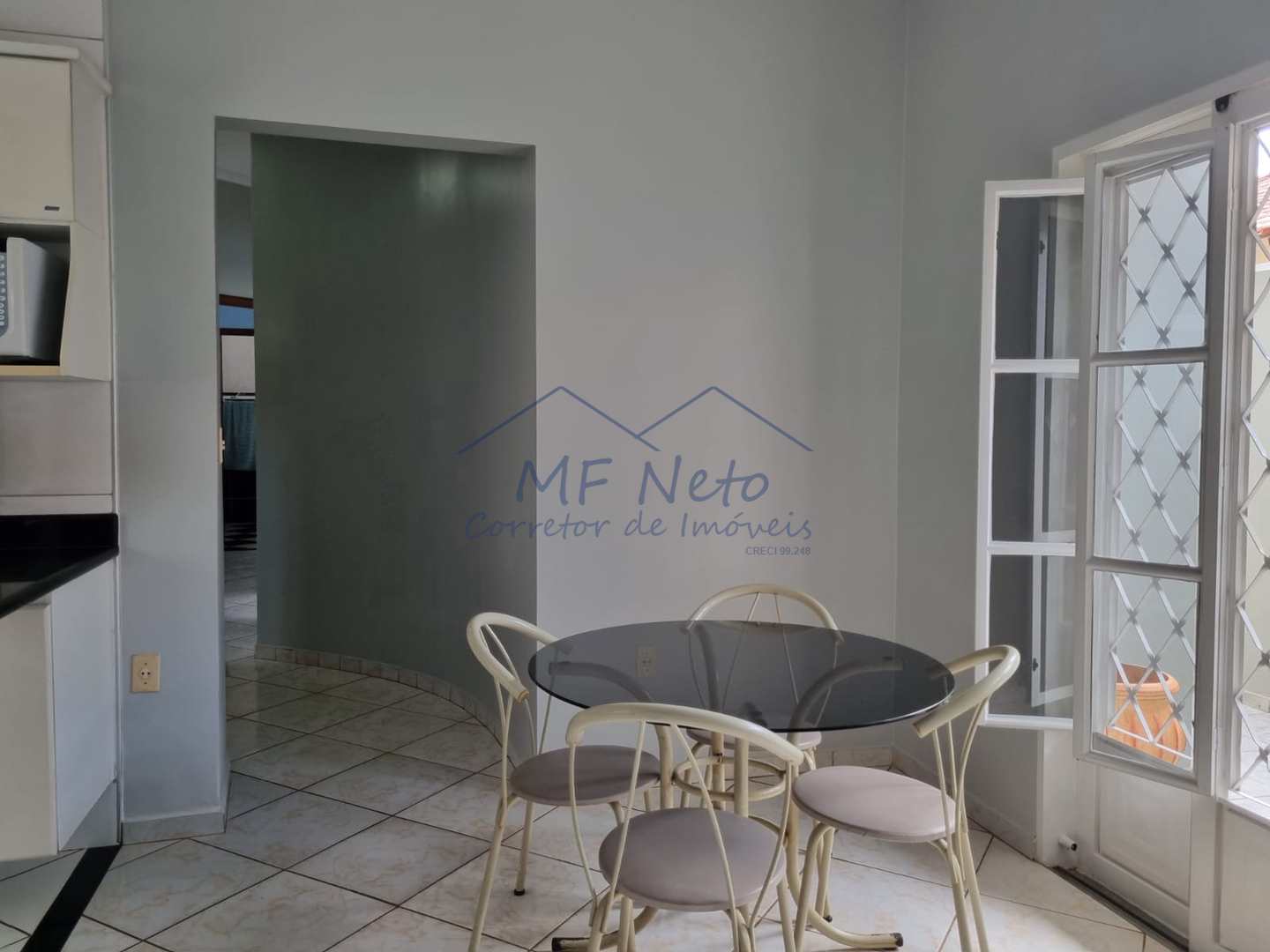Casa à venda com 3 quartos, 295m² - Foto 5